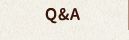 Q&A